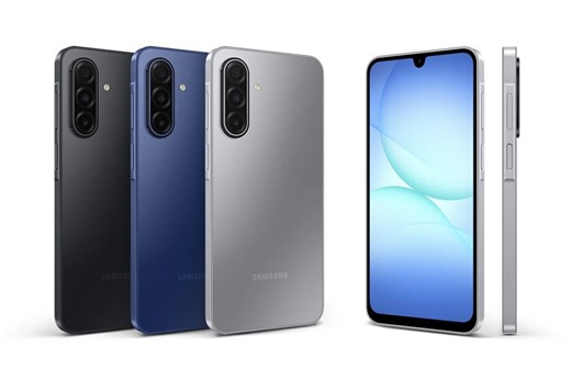 Samsung trae a México dos nuevos celulares baratos con seis años de actualizaciones, IA y resistencia al agua