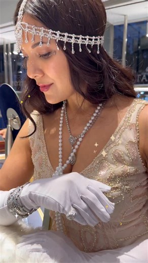 3 comments | Make it a dazzling Halloween!!! ✨✨ | Fred Leighton | Facebook