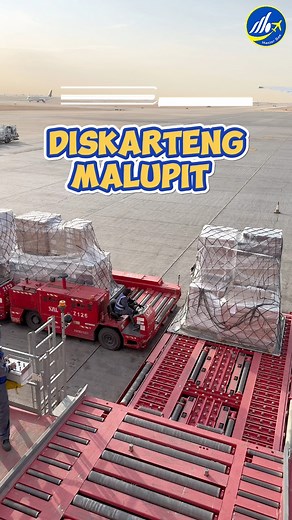 9.6K views · 173 reactions | Diskarteng Malupet #reels #diskarte #diskartengmalupet #Pinoy #ramp #buhayrampa #Loadmaster #BuhayAirport #MasterBae | Master Bae | Facebook