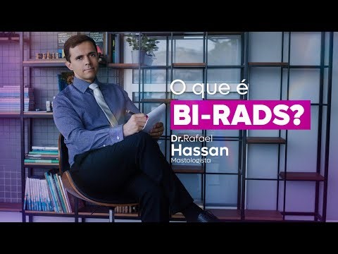 O que é BI-RADS? Entenda de uma vez por todas