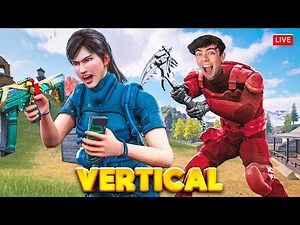 BECOMING THE BEST PLAYER AGAIN in COD Mobile BATTLE ROYALE...(VERTICAL)