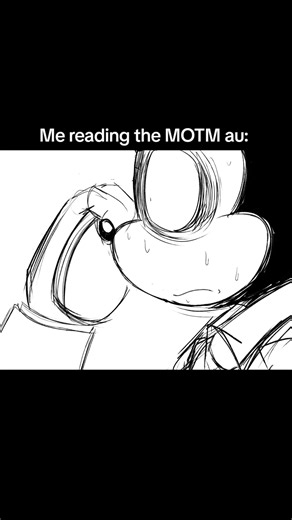 Terrible day to be a Machine Mickey fan 💔 ___________ au belongs to @zanyhat & @flygutxx The Squid game meme belongs to the edit from @chosangwoogooner #mythofthemachine #foryoupageofficiall #fyp #motm #mickeymouse