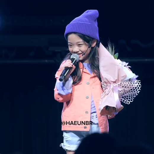 Na Haeun Turns 17: Celebrating Her Journey in K-Pop