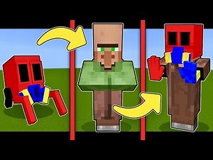 МАСКА POPPY PLAYTIME 3 MINECRAFT GAS MASK МАЙНКРАФТ ПОППИ ПЛЕЙТАЙМ