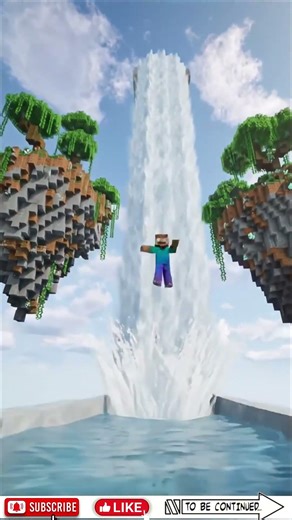 The Most Relaxing Minecraft Loop Ever Made #minecraft #animation #relax #shorts #reels