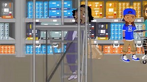 Grown Man Business | Lil Ron Ron