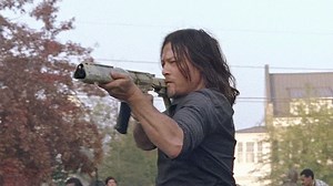 What Gun Was Daryl Firing in 'The Walking Dead' Season 7 Finale?