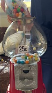 Is it worth starting a Gumball machine business?