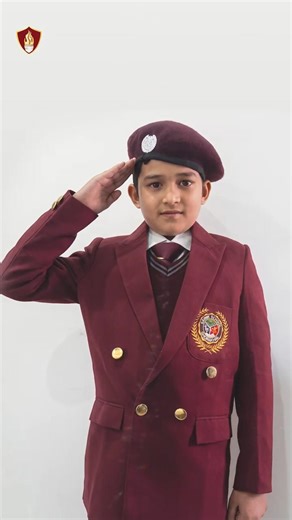 Ayaan Rawat का Sainik School Ghorakhal में Selection🎖️| Best Academy for Sainik School #sainikschool