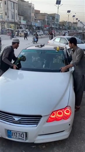 MARK X Gets A BRAND NEW Windscreen Replacement | mark x windscreen changing ♥️