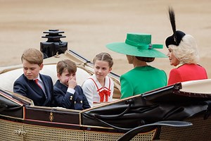 The Royal Kids are Too Cute