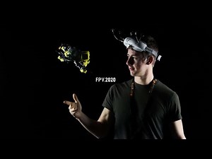 MY INSANE FPV YEAR (2020)