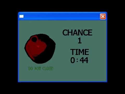 VibingLeaf's Barney Virus (All Endings) (Barney Virus Re-Visited)