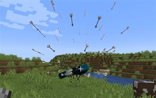 我的世界原版时停指令/tick freeze