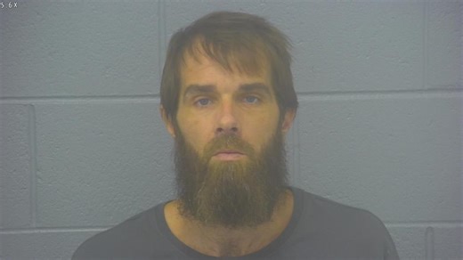 Springfield man arrested, accused of posting threats to kill cops, Republicans