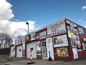 Gilpin beer distributor shutters its doors