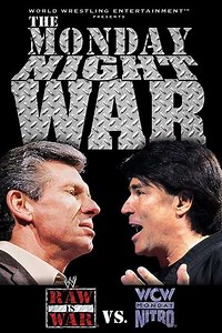 The Monday Night War - WWE Raw vs. WCW Nitro - Movie