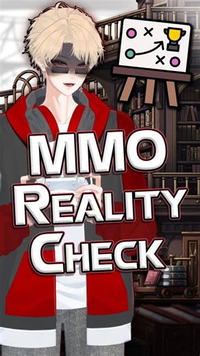 Why MMO Endgames Feel So Different From The Start!