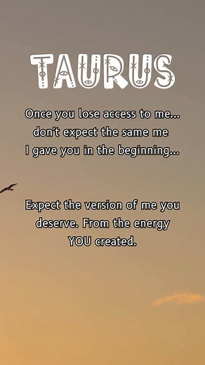 75K views · 3K reactions | #Taurus Life ♉ . #astrology #zodiac #horoscope #TaurusNation | Taurus Zodiac | Facebook