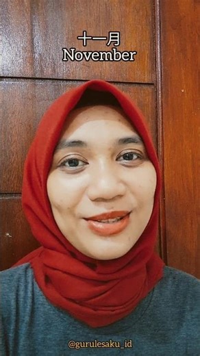 les pelajaran dan Bahasa Jepang hanya di gurulesaku.id 🩷 yuk join guys #bahasajepang