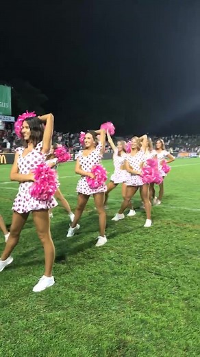 Spotty CHEERfull 💓 #cheerfullcostumes #cheerfullcreations #cheerlove #birdlife #morethanawoman #fy #costumes #cheerleader