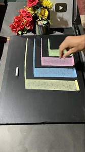 😲"Modern Design of Arabic calligraphy"|✍️🥀💫| #allah #modernart #shorts #youtubeshorts