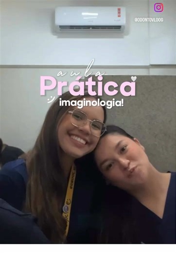 Dia de prática na Odontologia🤩 Quer saber mais da UNDB? Acesse o link da bio🤳 #UNDB #slz #Daily #vlog #ENEM