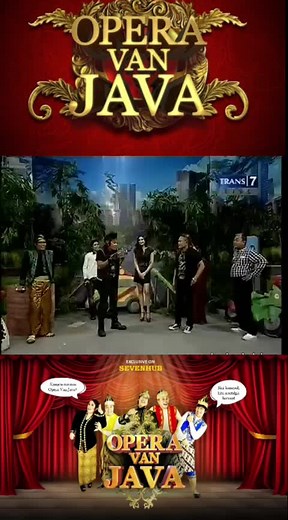 sule dan andre duet🤣 #comedi #ovjjadul #trans7 #kangenovj #andre #suleprikitiw #viral #bismillahfyp