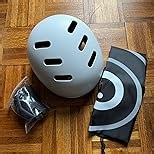 Skateboard Bike Helmet for Adults Women Men Youth Kids (2-3-5-8-14+ Years Boys Girls) - Lightweight Multi-Sport Adjustable Helmets for Bicycle Skateboard Scooter Skate Cycling