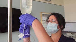 It's an exciting time to join UW Health's East Madison Hospital as a nurse! We are growing and building a brand new Medical Surgical Inpatient team on the 5th floor and are currently looking for staff to join us. -- Learn more and apply: https://uw.health/3CqfY0d | Careers at UW Health