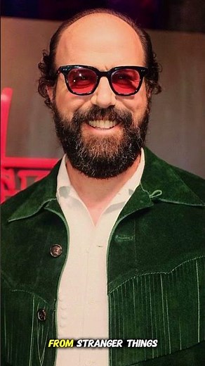 Brett Gelman: The Untold Story of Hollywood’s Most Fearless Actor | Stranger Things Fame
