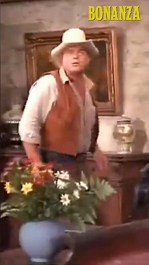 A Peculiar Way of Saying Thanks | Bonanza | Season 7 Episode 16