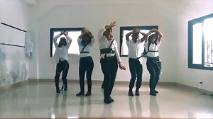 Dance cover ATEEZ - DejaVu 🤍🖤 | Overdose -오배르도스