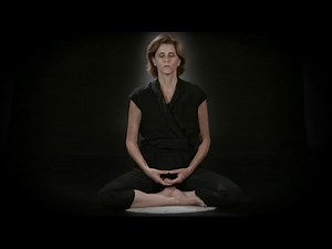 Learn to meditate (2/9): The posture for meditation
