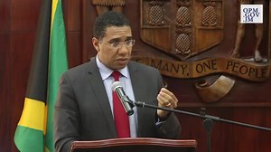 34K views · 464 reactions | The Government at no time contemplated putting this project on hold or not extending the road through St. Thomas to Port Antonio. | Andrew Holness | Facebook