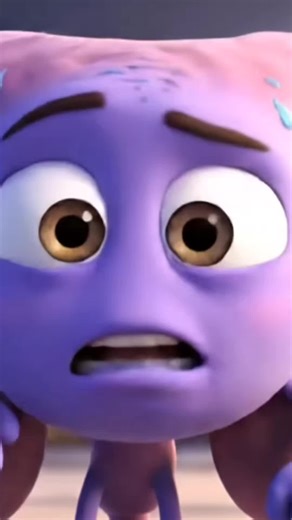 Animation of Food: A Colorful Cartoon Adventure