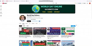 Nadra Intelligence Officer Jobs 2025 -National Database and Registration Authority Jobs Online Apply Part 3 | Say Job City | Facebook