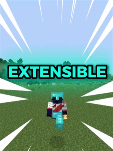 Minecraft: Extensible infinito - mejores mods y cómo usarlo