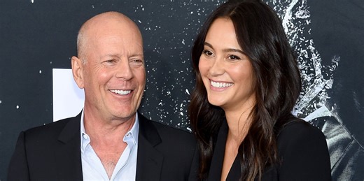 Bruce Willis Retires From Acting