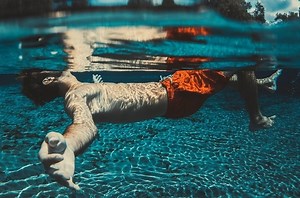 Cold-water swimming: What you can do to acclimatise to the temperature | News24