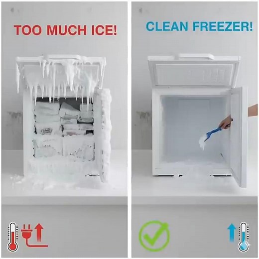 10 Smart Kitchen Hacks to Save Electricity & Time! ⚡️🍴