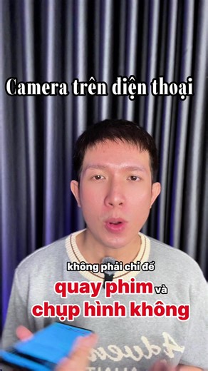 Tính Năng Đặc Biệt Của Camera Trên Điện Thoại Samsung