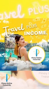 889K views · 2.2K reactions | Ikaw na ba ang susunod na success story namin? Maraming new members katulad ni Wilma, ang unti-unting natutupad ang pangarap sa online travel business dito sa POTB at nakareceive ng travel incentives  Flexible, madaling simulan, at andito kami para i-guide ka! Kaya click the button para sa exclusive training and tips for new members! | Travelpreneur By Pinoy Online Travel Biz | Facebook