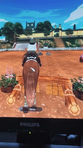 🎀Oh Lion❤️😍 mini vlog with lion and a desk setup peek 👀🎀