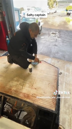 1.2K views | This Aluminum Cleaner works instantly!! ✅ Fast-acting...