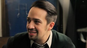 Lin-manuel Miranda的不完全访谈合集