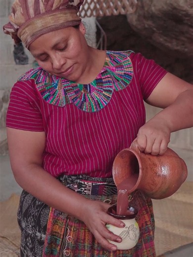 The Indigenous History of Cacao: Before Chocolate Was a Candy Bar