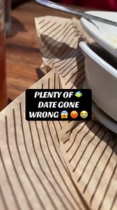 Plenty of fish 🐠 date gone wrong 😑 😫 #fblifestyle #badboy #datinglife #lifestyle | Brittany Baez