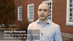 Student research is booming at StFX! Every year opportunities for students expand further outside the classroom. Take a look... | StFX University