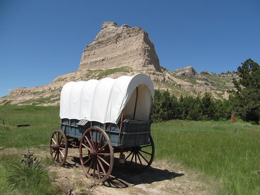 15 MUST-SEE Historic Sites In Nebraska (Guide + Photos)